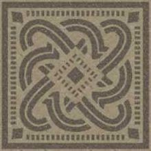 Италон Traventino Tozzetto Fashion Lux 600090000304 бордюр 72 мм