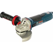 Bosch Professional GWS 17 125 CI 125 мм