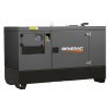 Generac PME30S 1ф в кожухе