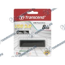 Накопитель USB flash 8ГБ Transcend "JetFlash 780" TS8GJF780 (USB3.0) [110606]