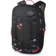 Сноуборд рюкзак Dakine Womens Team Mission Pro 25L Leanne Pelosi