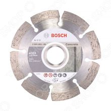 Bosch Professional for Concrete