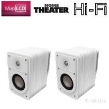 Polk Audio S15 White (пара)