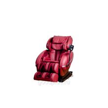 Массажное кресло Rongtai RT8302 красное