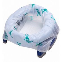 Potette Plus складной дорожный