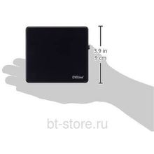 Розетка Evoline Square80 220+USB-зарядное (927.00.021) белая