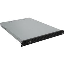 Корпус Server Case 1U Exegate    1U650-04    E-ATX 300W (24+4пин)