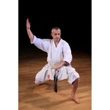 Кимоно для карате KAMIKAZE Europa размер 3 160