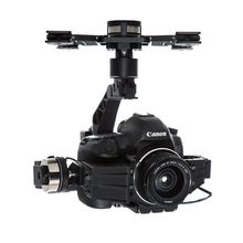 DJI Подвес zenmuse gimbal z15-5d для canon 5d mark iii (5d mark iii(hd))