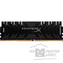 Kingston DDR4 DIMM 8GB HX430C15PB3 8