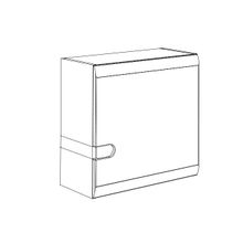 Шкаф навесной 1D   TYP 65 Linate