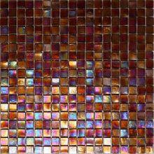 Мозаика Alma Flicker NE44 чип 15х15 29,5х29,5