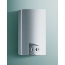 Газовый проточный водонагреватель Vaillant atmoMAG pro  MAG OE 11-0 0 XZC+ 17,4 кВт Пьезорозжиг