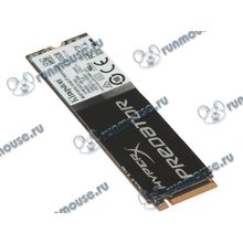 SSD диск 240ГБ M.2 Kingston "HyperX Predator" SHPM2280P2 240G (PCI-E) (ret) [130002]