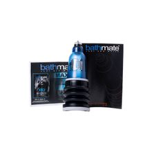 Bathmate Синяя гидропомпа HydroMAX3