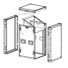 IMLIGHT IMLIGHT  RC9-480-K10U-22U