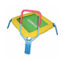 Moove and Fun квадратный с ручкой