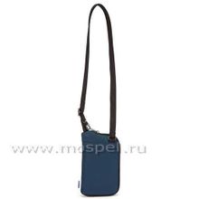 Pacsafe Сумка антивор Daysafe Crossbody Deep Ocean