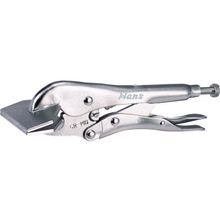 Зажим с широкими губками Hans, 1816-08