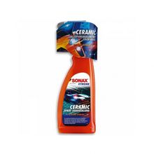 Керамический спрей Sonax Xtreme Ceramic Spray Versiegelung 257400 750мл