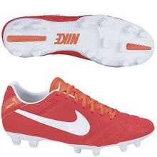 Бутсы Nike Tiempo Mystic Iv Fg 454309-618 Sr