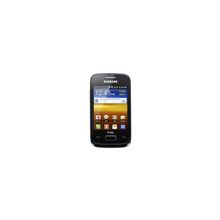 Samsung GT-S6102 Black