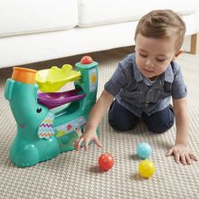 Playskool (Hasbro) Playskool B5846 Новый веселый слоник B5846