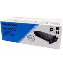 Тонер-картридж SHARP AM-30DC (o) (3000 стр)