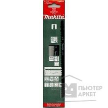 Makita A-86315 Пилки д лобзика 5шт,L10,HCS HSS,180 4.2мм,рез-135мм T344DS