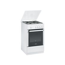 Плита газовая Gorenje GN 51103 AW0