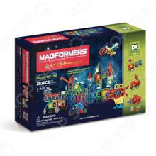 Magformers S.T.E.A.M. Master