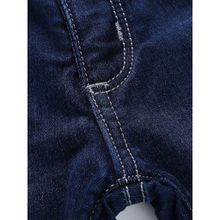 SweetBerry Джинсы для девочек 205458