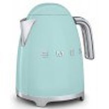 Чайник Smeg KLF03PGEU зелёный