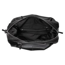 Blackwood Дорожно-спортивная сумка Camrose Black