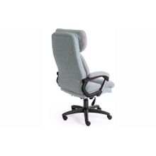 Tetchair Кресло DUKE, голубой