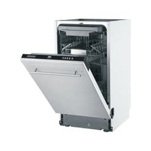 Delonghi Посудомоечная машина DeLonghi DDW09S Ladamante unico