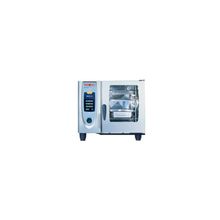 Пароконвектомат rational scc 61
