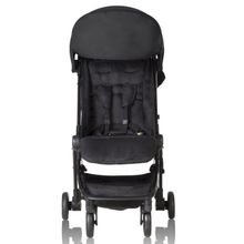 Mountain Buggy Прогулочная Nano Black
