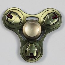 Tony Fidget Spinner (Спиннер Тони)