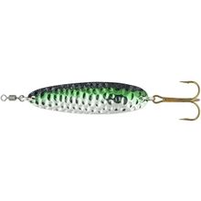 Блесна Hammer, 30г, Green Glitter Abu Garcia