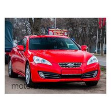 Hyundai Genesis, 2010 год