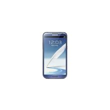 Коммуникатор Samsung GT-N7100 Galaxy Note II 16Gb Topaz Blue