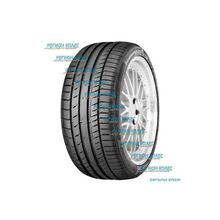 Continental ContiSportContact 5 MO 225 45 R17 91W Лето