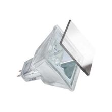 Paulmann 20W (GU5,3), серебро, 83371