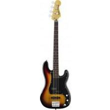 FENDER VINTAGE MODIFIED PRECISION BASS PJ