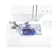 Компьютерная швейная машина JANOME DECOR COMPUTER 7100 (DC 7100)