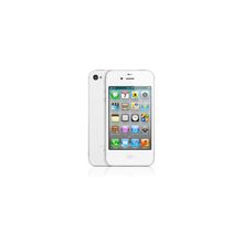 Apple iPhone 4S 32gb white, Белый