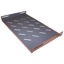 TWT-CBW-S4-6 60 Полка для настенных шкафов глубиной 600 мм, 4 точки, нагрузка - 60 кг