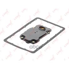 Фильтр Акпп Lexus Gs (L10) 12-   Is (_e2_,_e3_) 05-   Toyota Crown (Grs180,Grs200) 03-12   Mark X (Grx120) 04-09 LYNXauto арт. LT1136