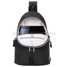 Pacsafe Рюкзак Sling Stylesafe Backpack черный